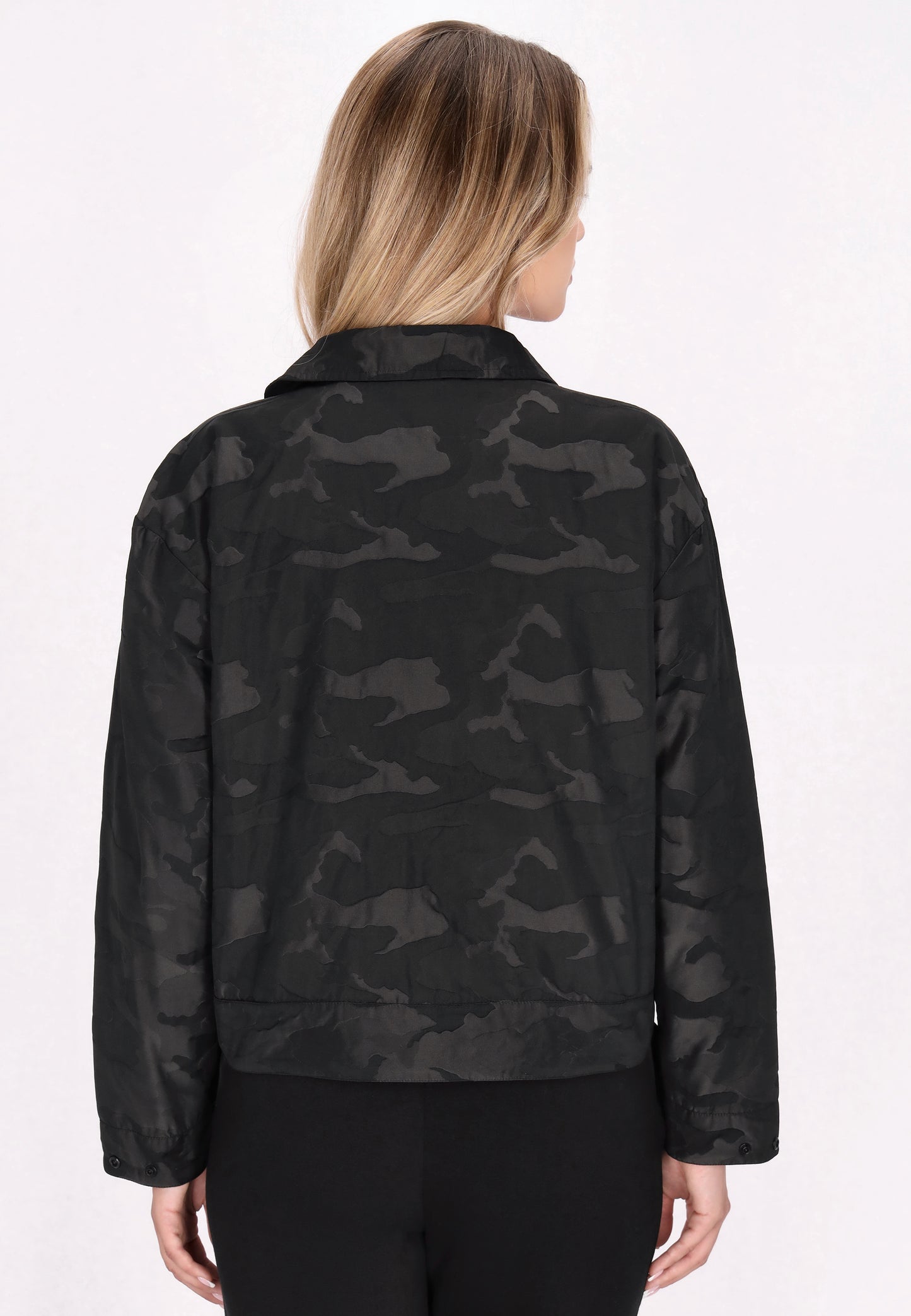 myMo ATHLSR Women's Blouson