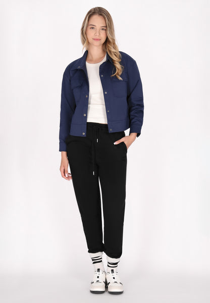 myMo ATHLSR Blouson für Damen