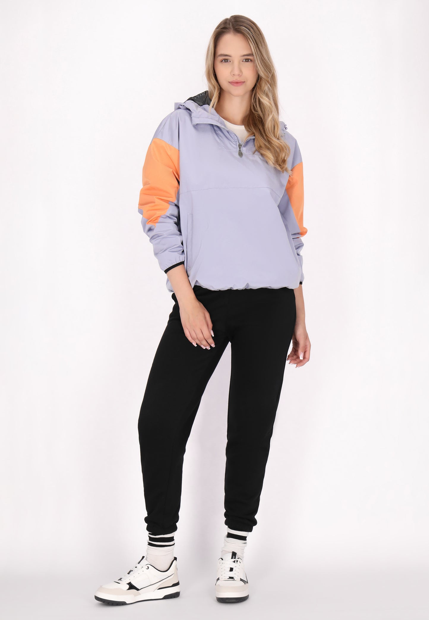 myMo ATHLSR Blousonjacke für Damen