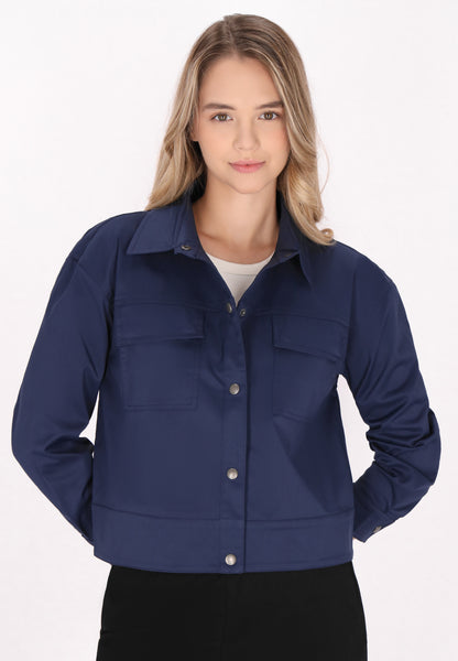 myMo ATHLSR Blouson für Damen