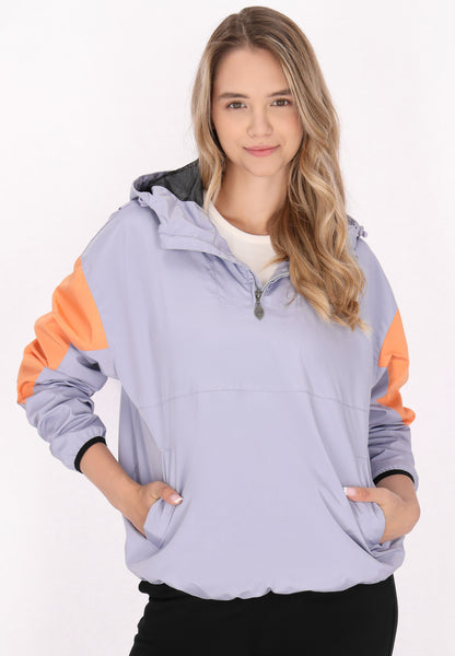 myMo ATHLSR Blousonjacke für Damen