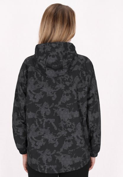 myMo ATHLSR Damen Anorak in �bergr��e