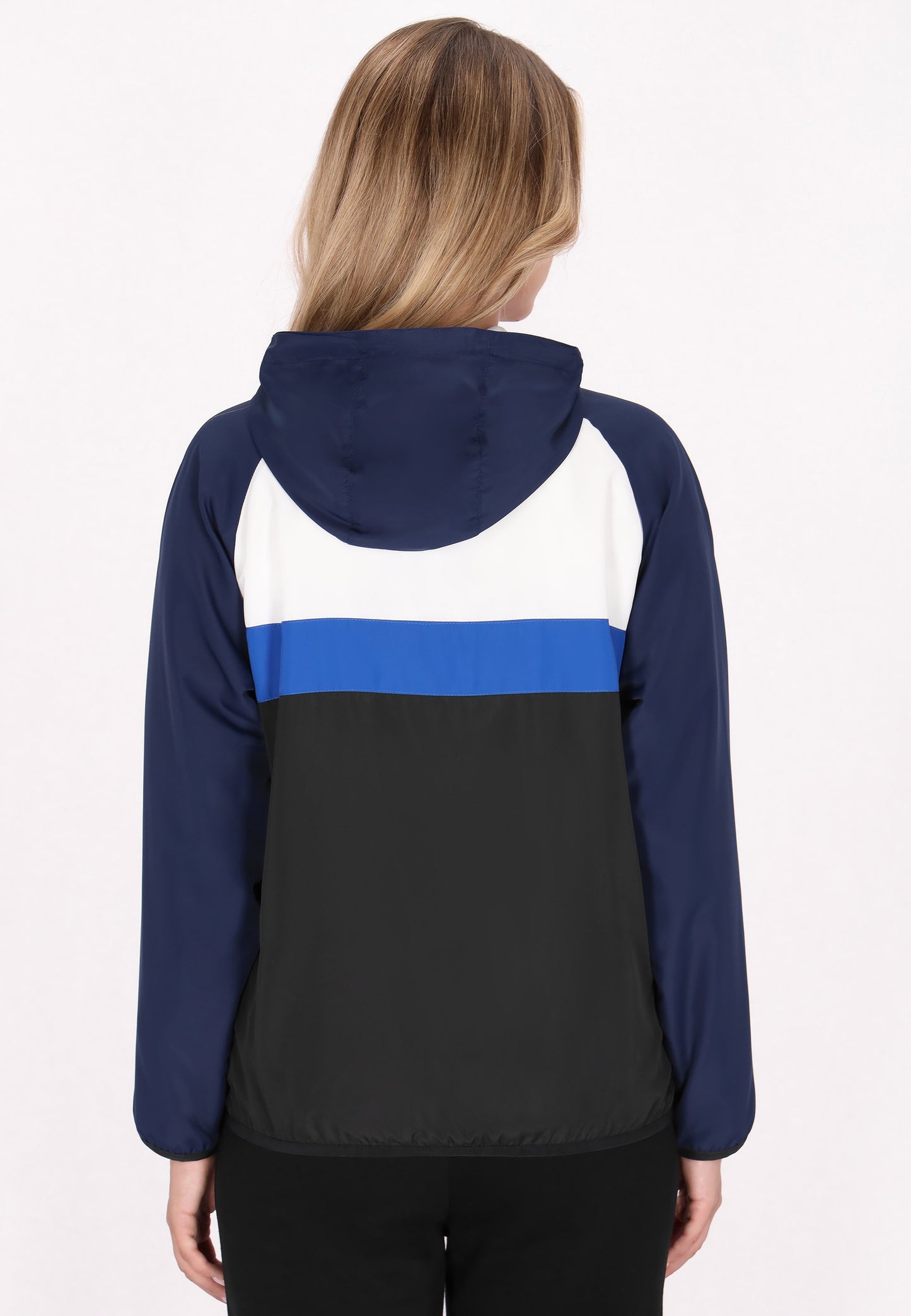 myMo ATHLSR Anorak-Jacke für Damen