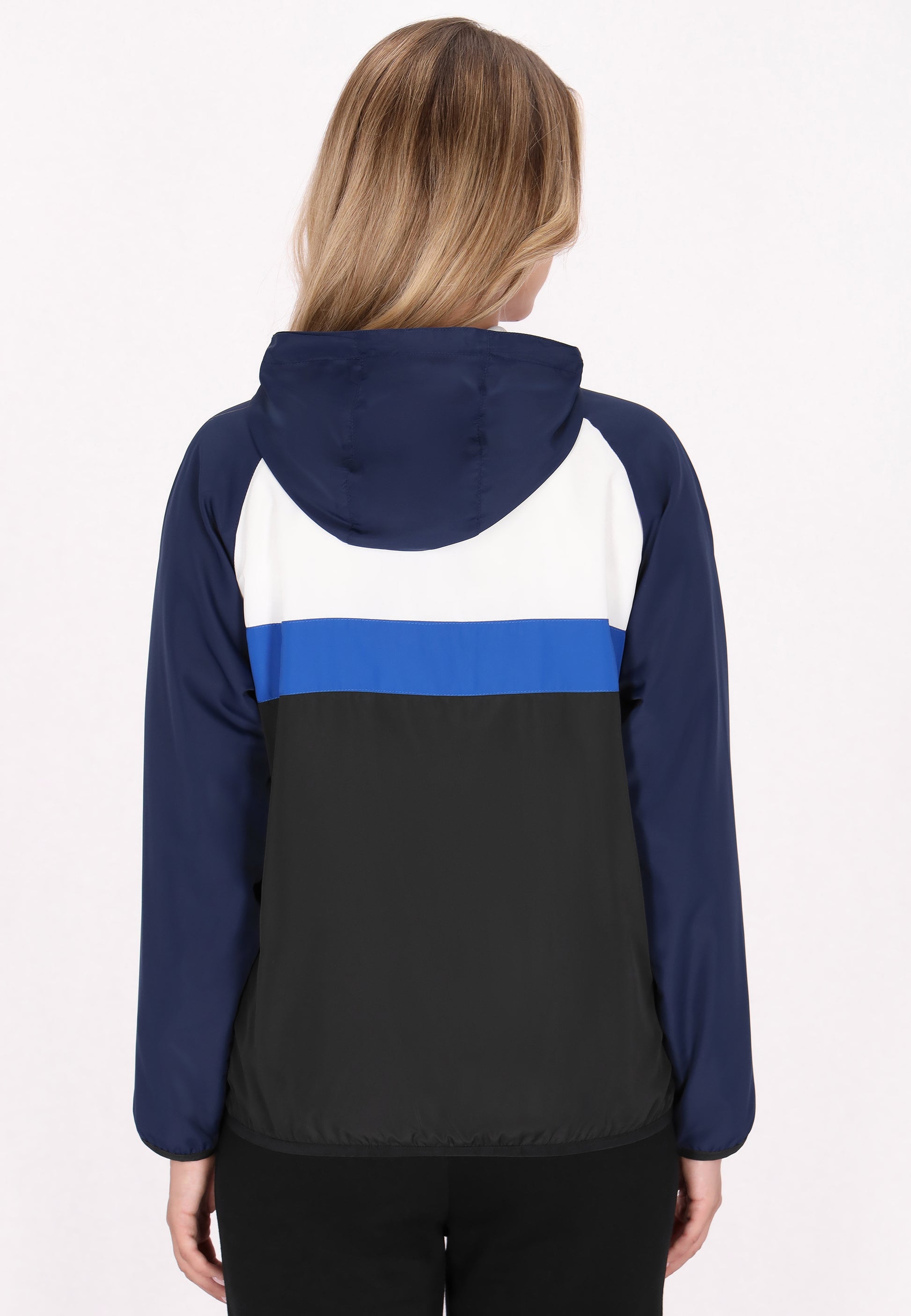 myMo ATHLSR Anorak-Jacke für Damen