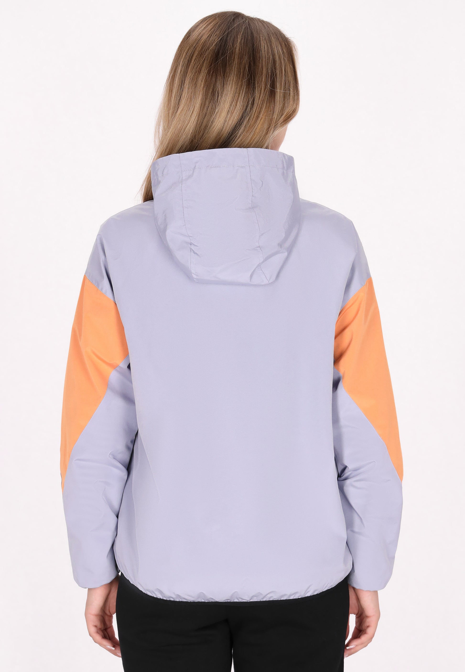 myMo ATHLSR Blousonjacke für Damen