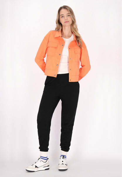 myMo ATHLSR Blouson für Damen