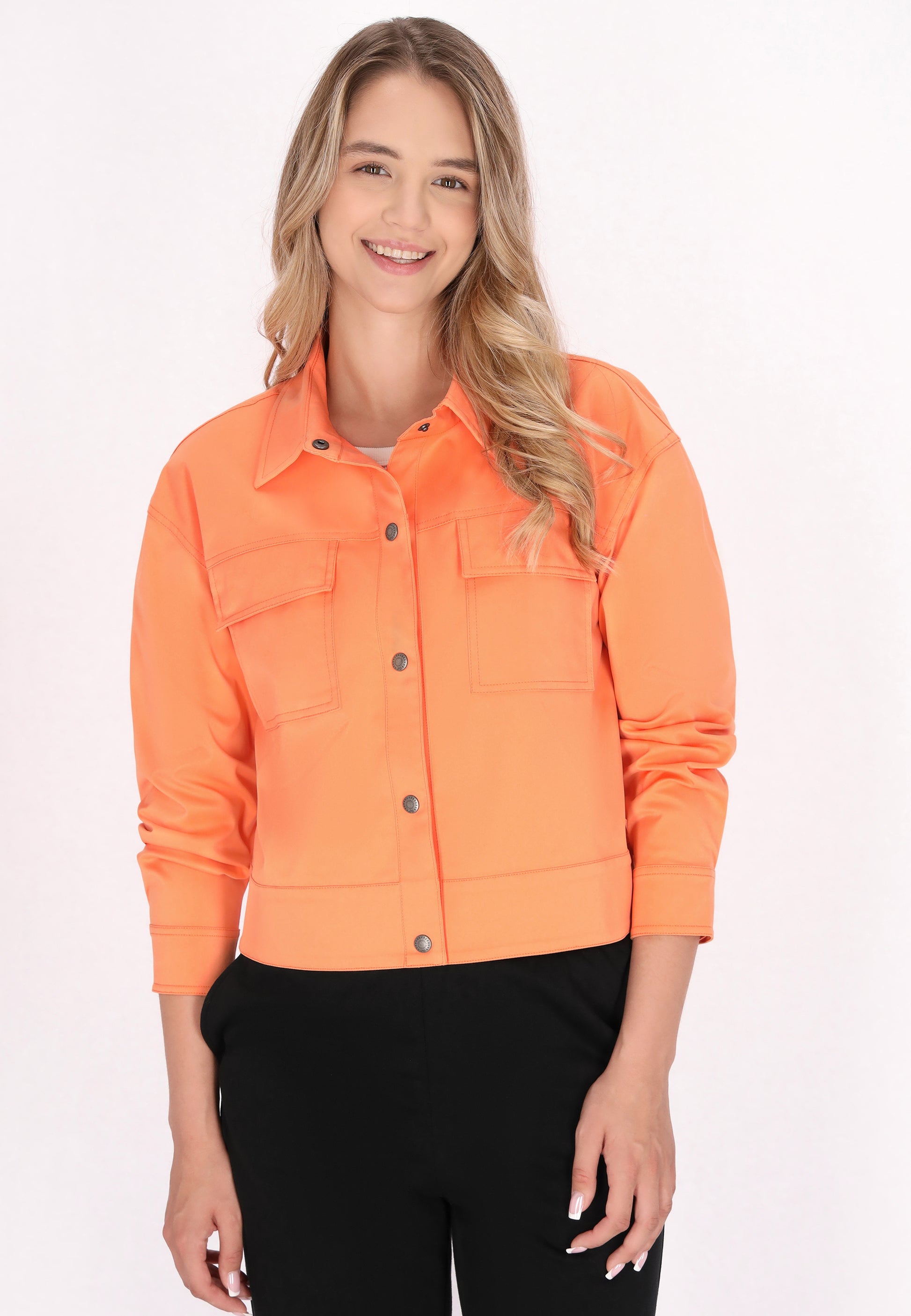 myMo ATHLSR Blouson für Damen