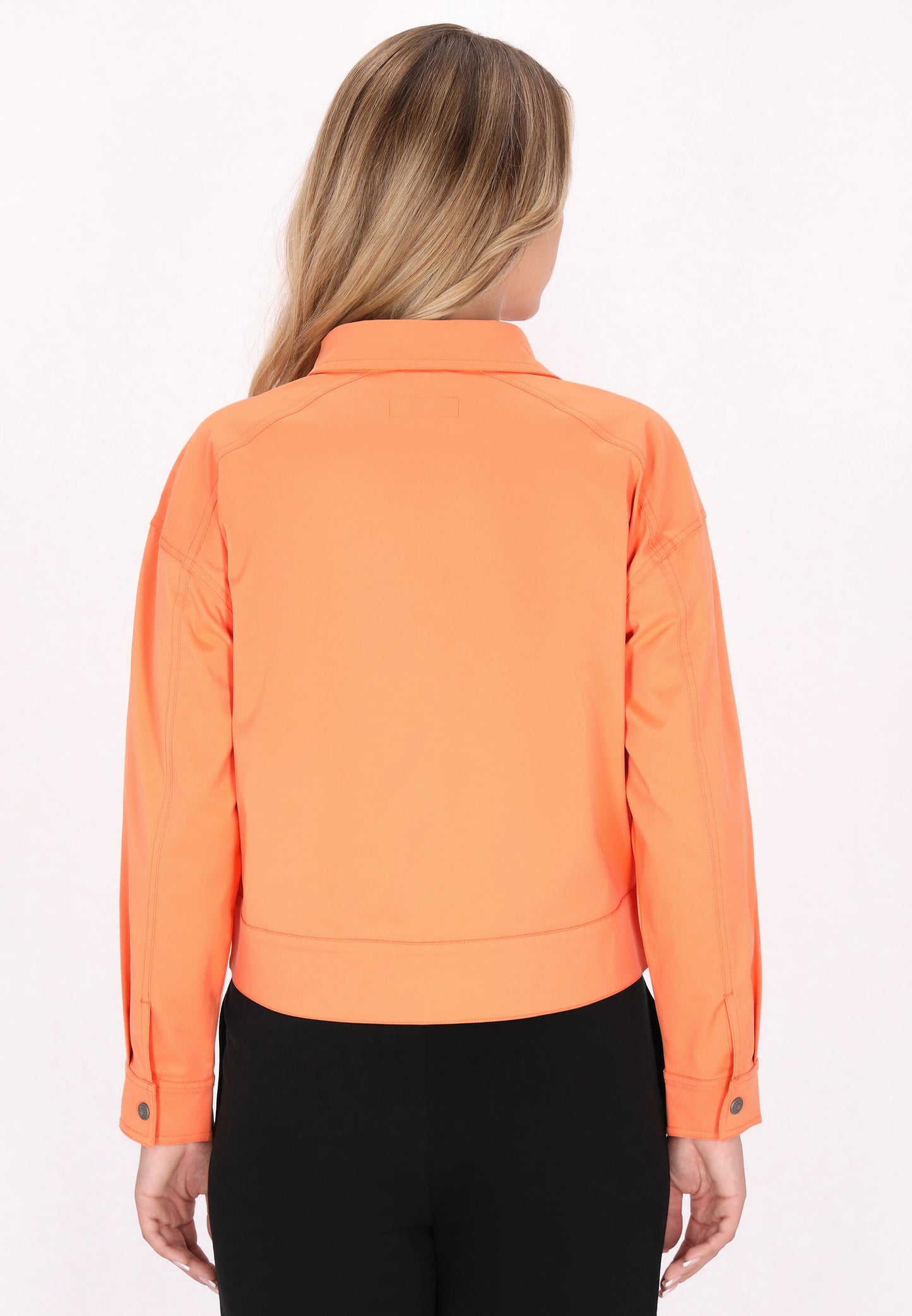 myMo ATHLSR Blouson für Damen