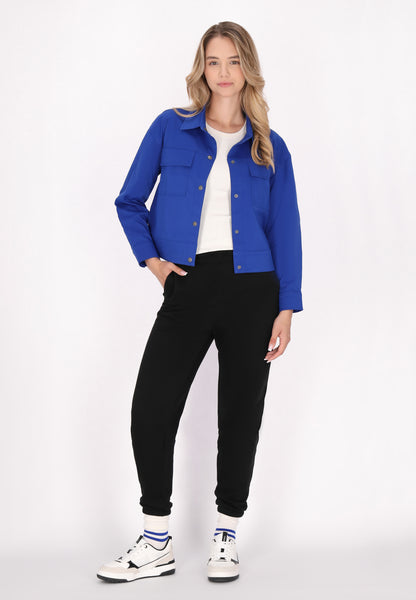 myMo ATHLSR Blouson für Damen