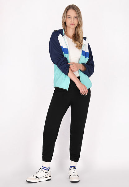 myMo ATHLSR Anorak-Jacke für Damen