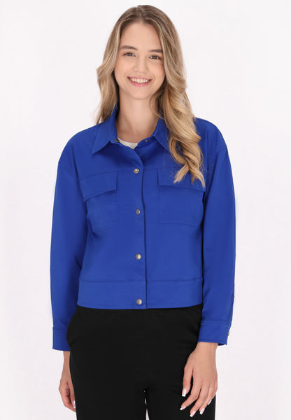 myMo ATHLSR Blouson für Damen
