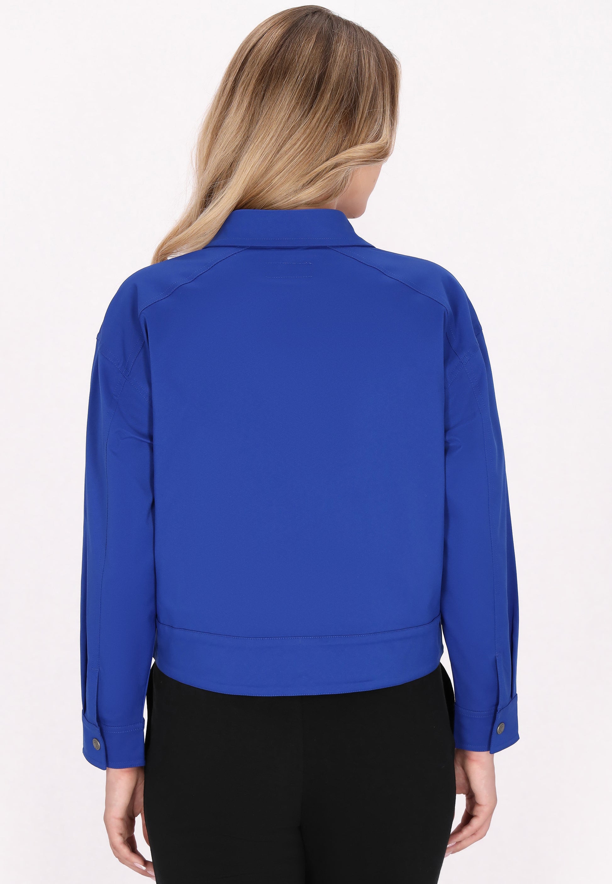 myMo ATHLSR Blouson für Damen