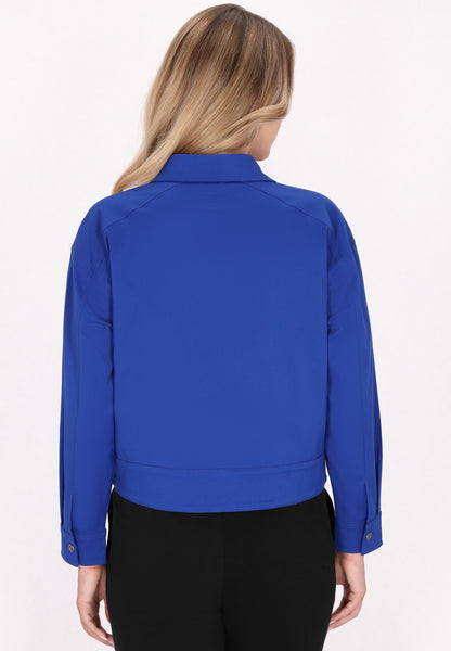 myMo ATHLSR Blouson für Damen