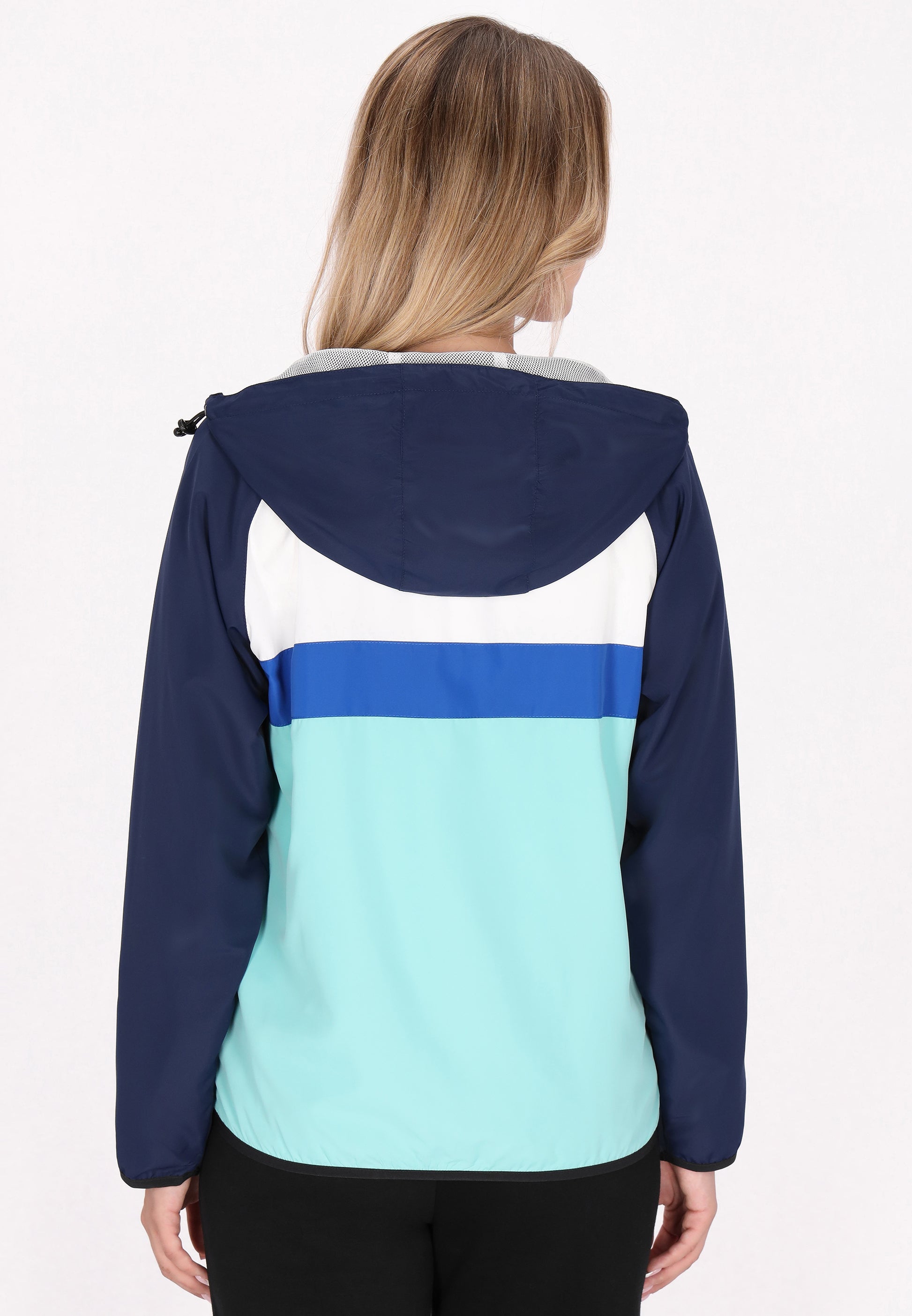 myMo ATHLSR Anorak-Jacke für Damen