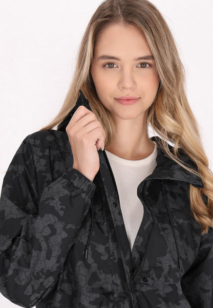 myMo ATHLSR Damen Anorak in �bergr��e