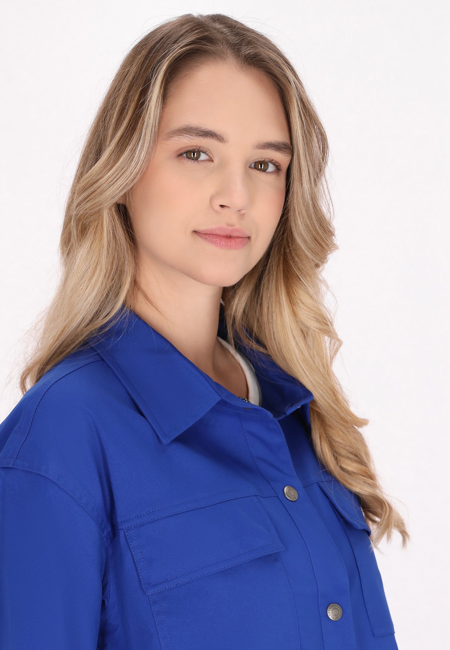 myMo ATHLSR Blouson für Damen