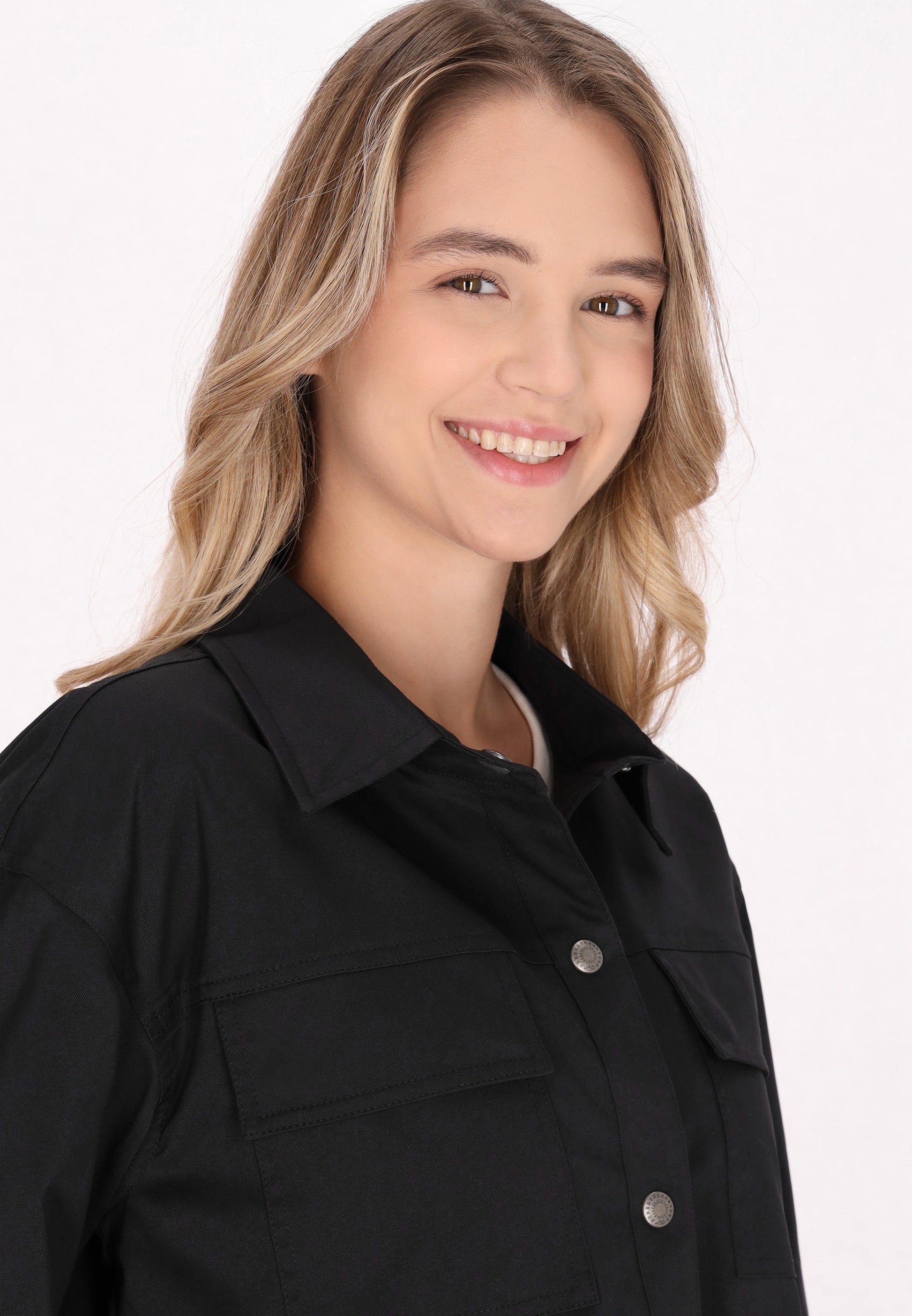 myMo ATHLSR Blouson für Damen