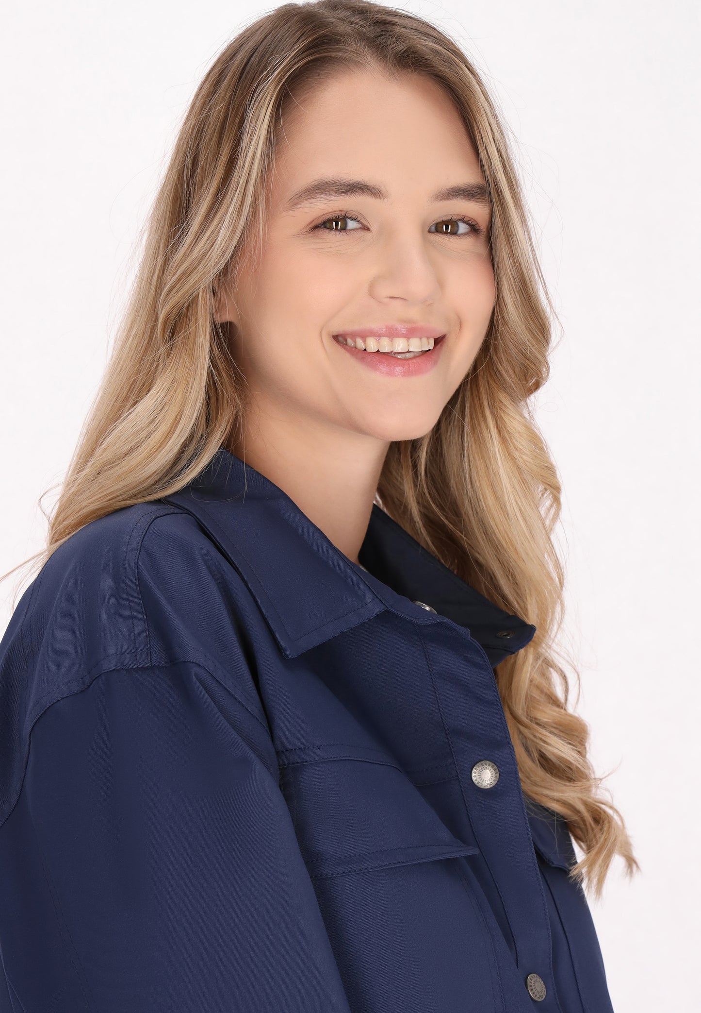 myMo ATHLSR Blouson für Damen