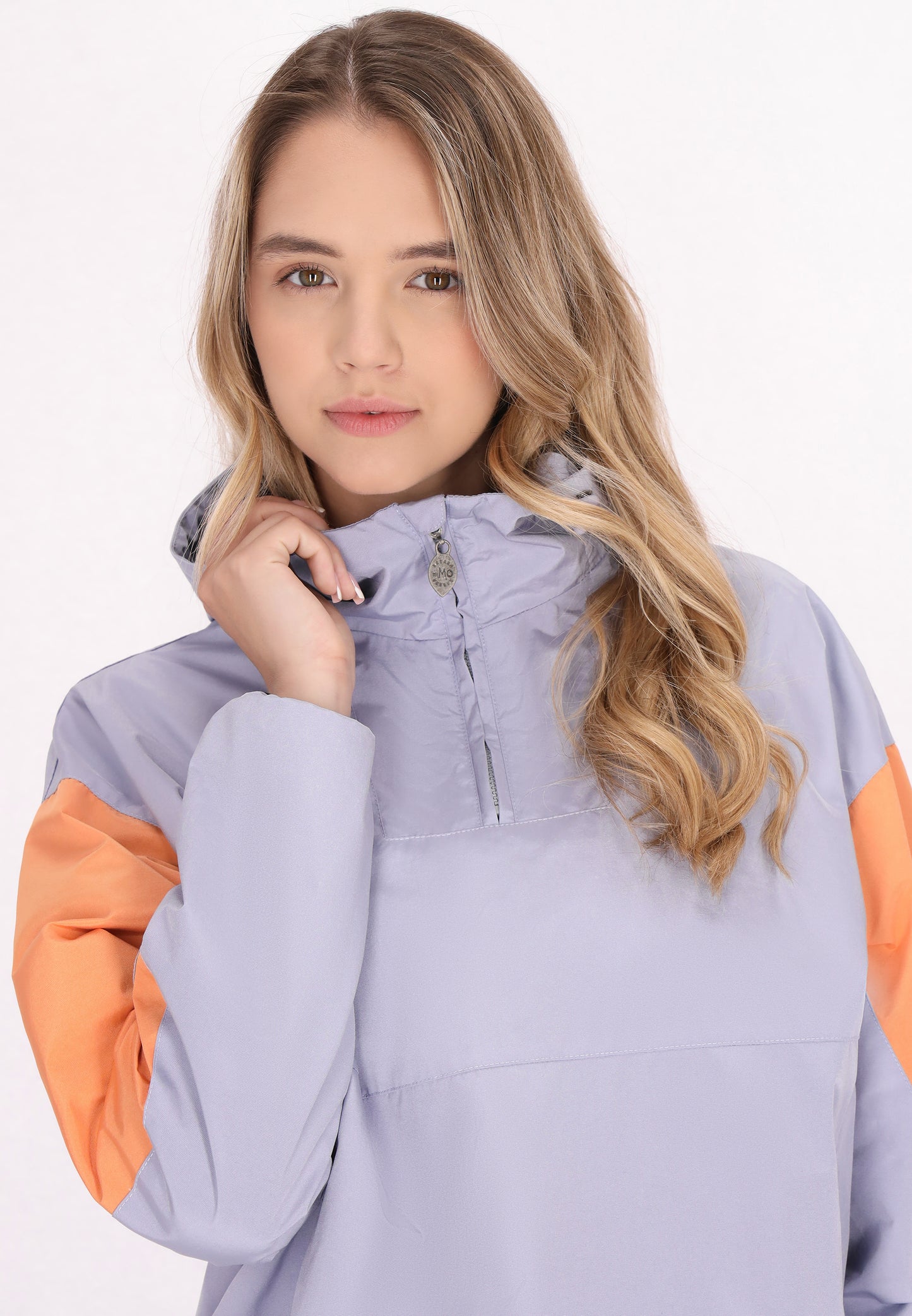 myMo ATHLSR Blousonjacke für Damen