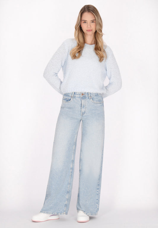 myMo Pullover für Damen