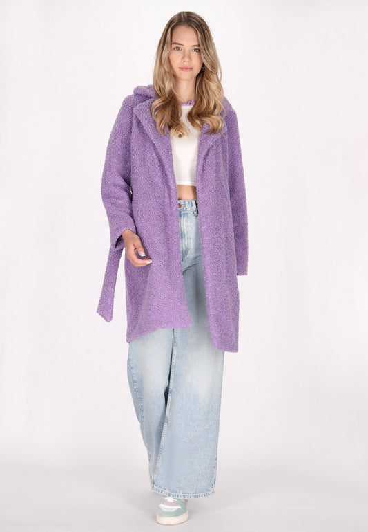 Mymo Women's Coat