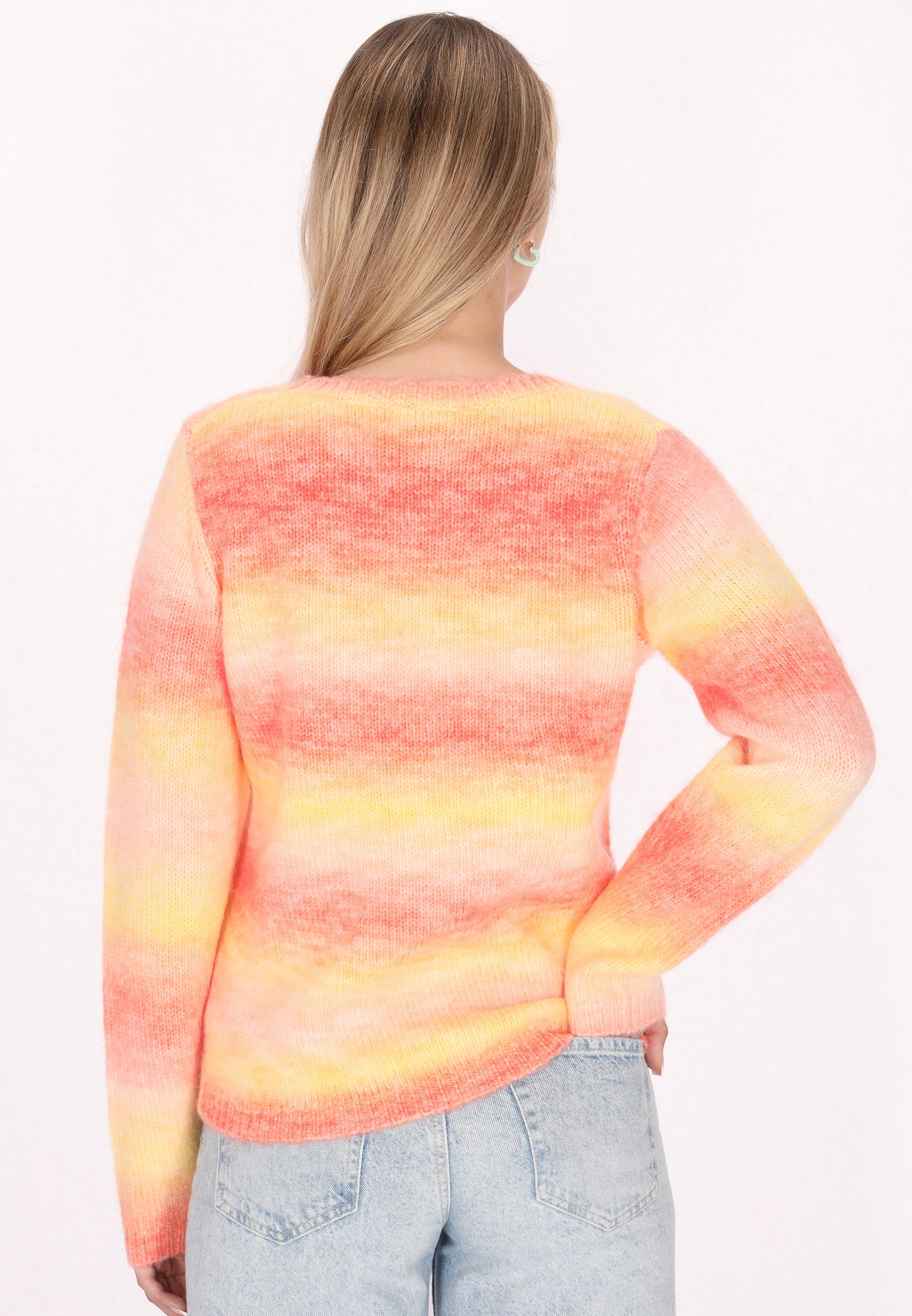 myMo Pullover für Damen