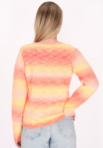 myMo Pullover für Damen
