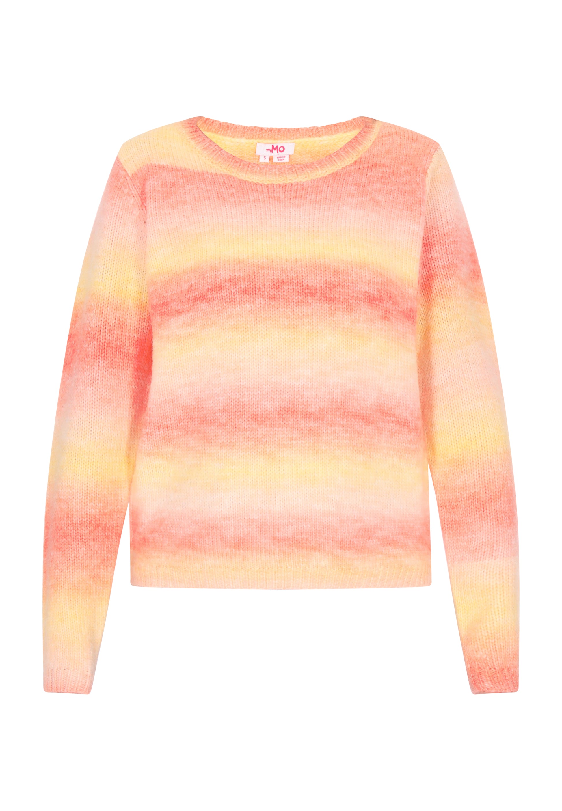 myMo Pullover für Damen