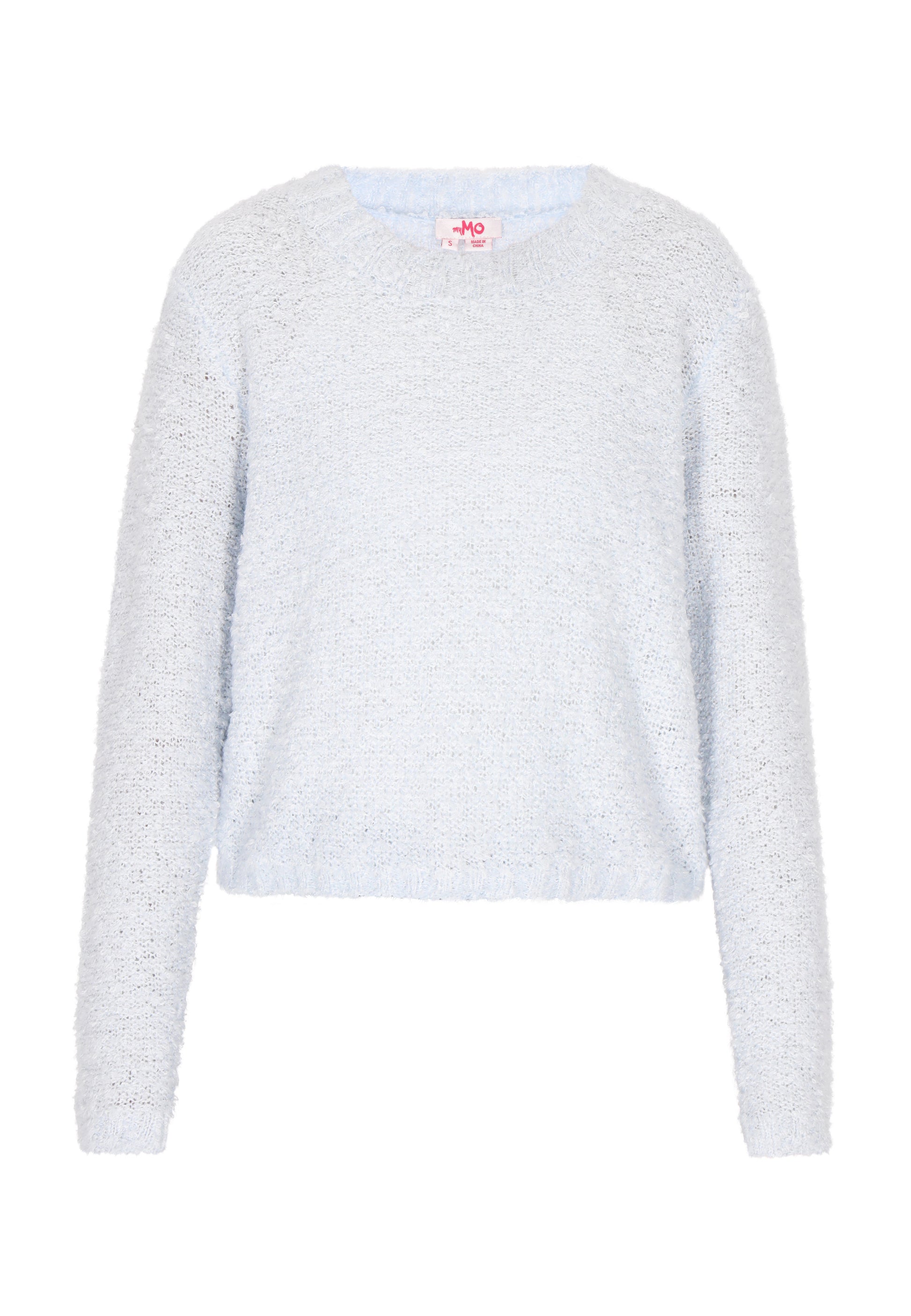 Sweter damski myMo