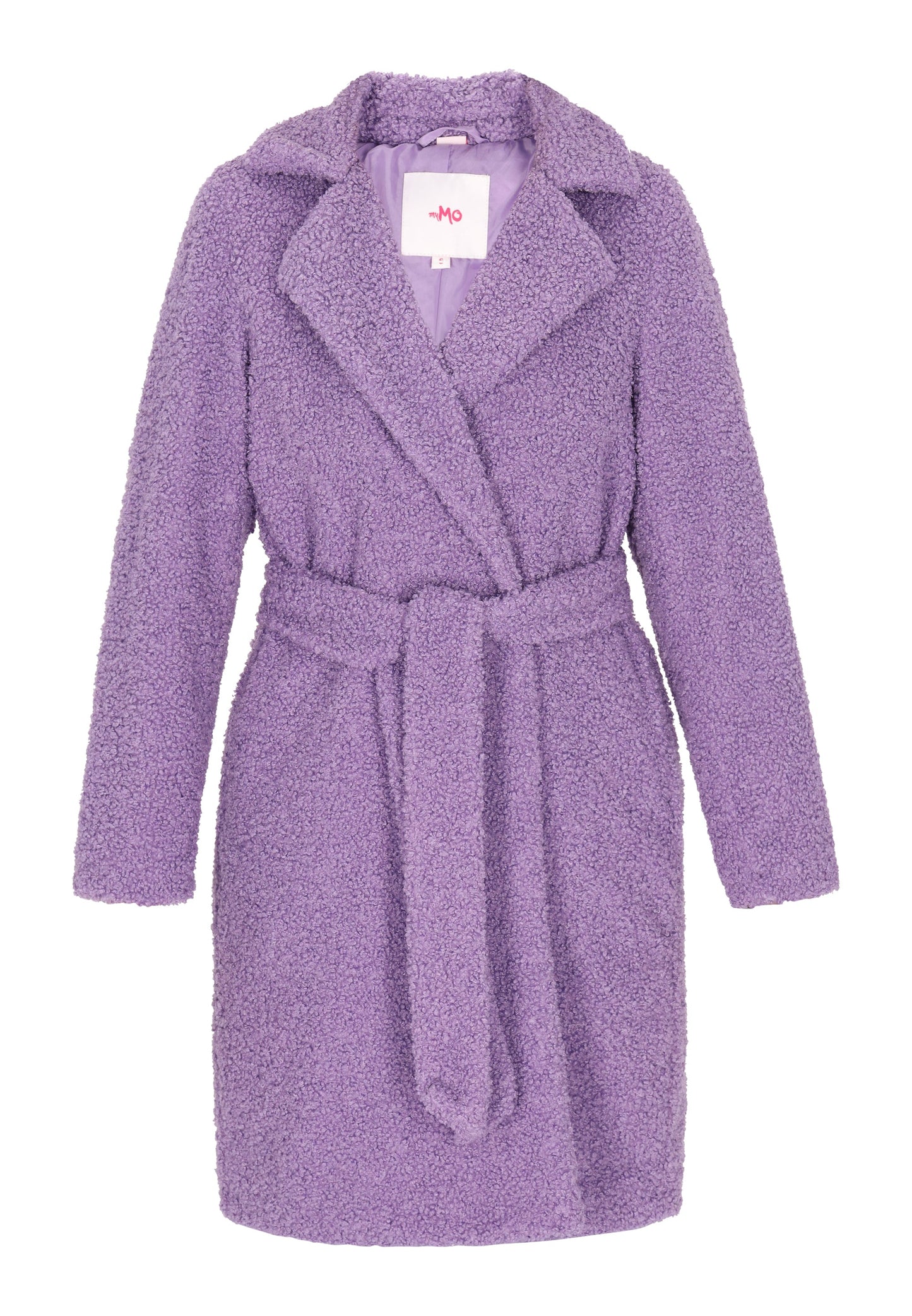 Mymo Women's Coat