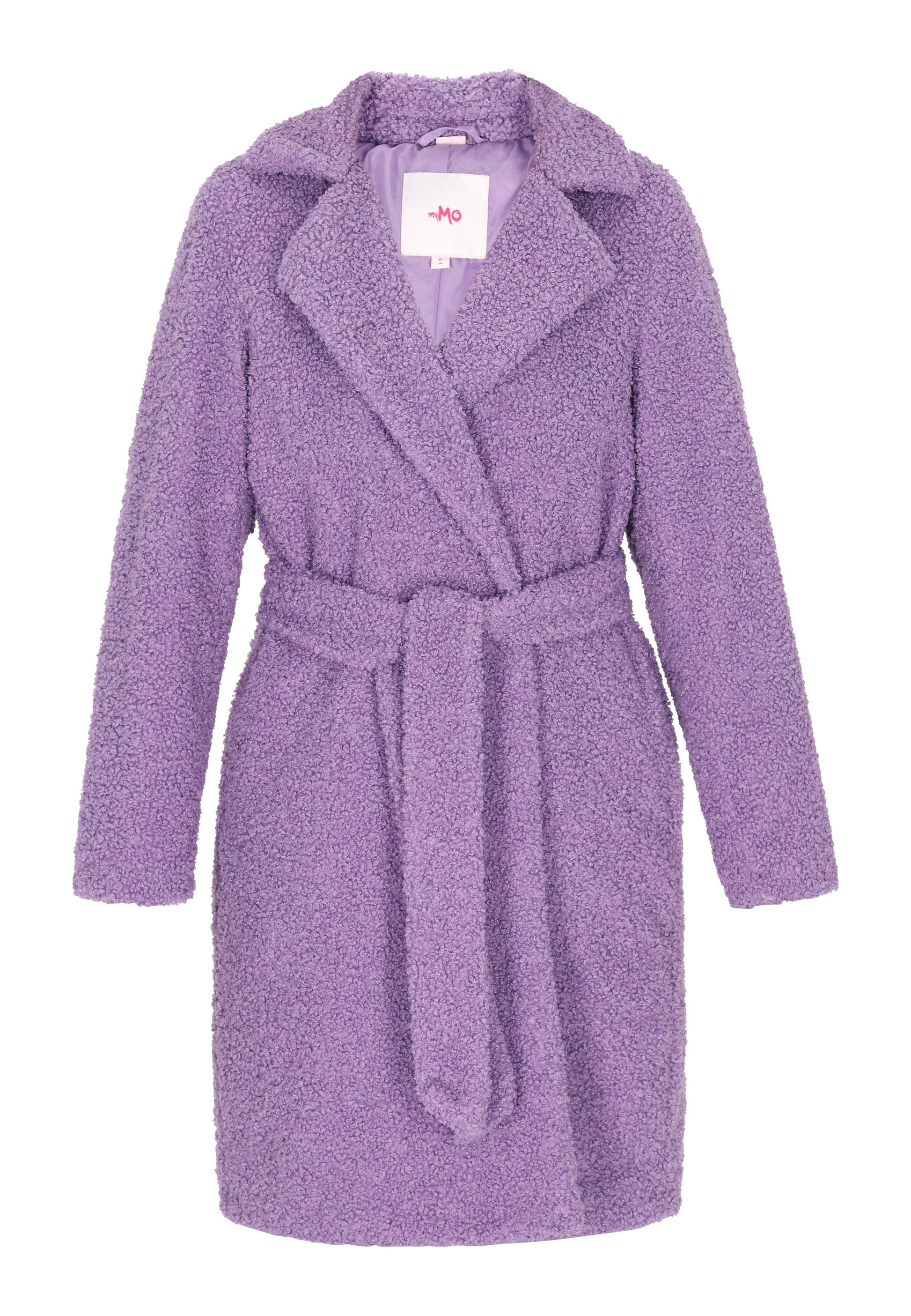 Mymo Women's Coat
