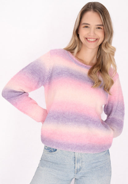 myMo Pullover für Damen