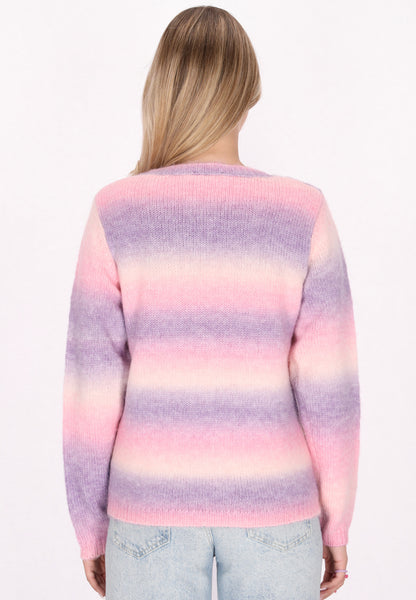 myMo Pullover für Damen