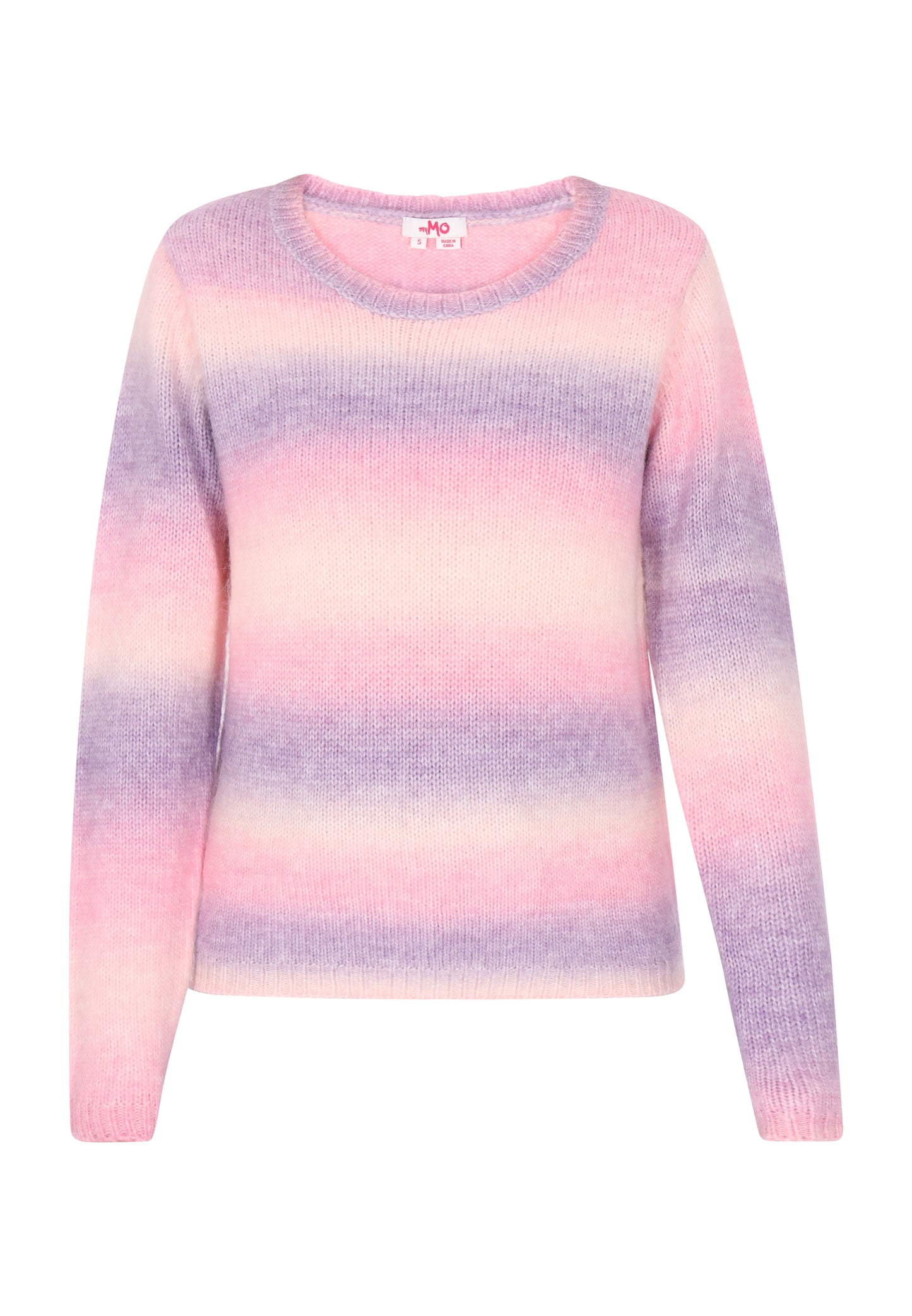 myMo Pullover für Damen