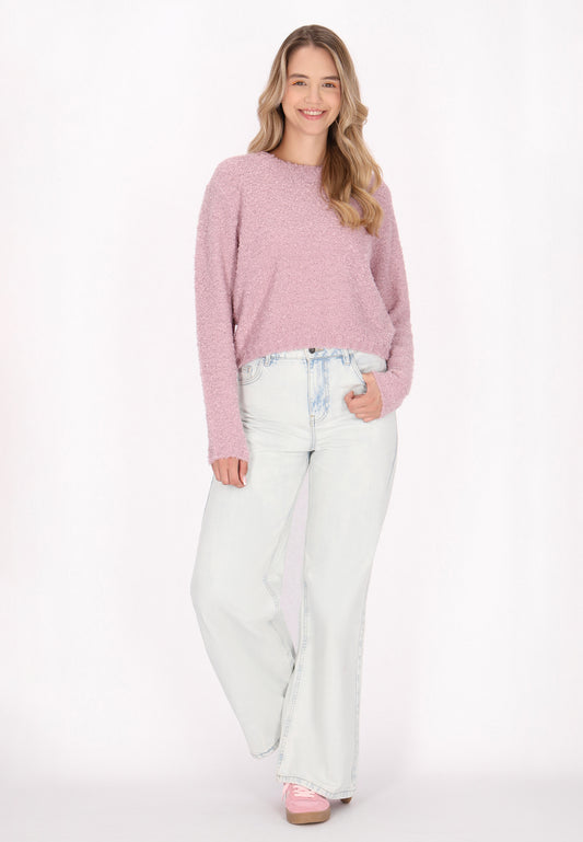 myMo Pullover für Damen