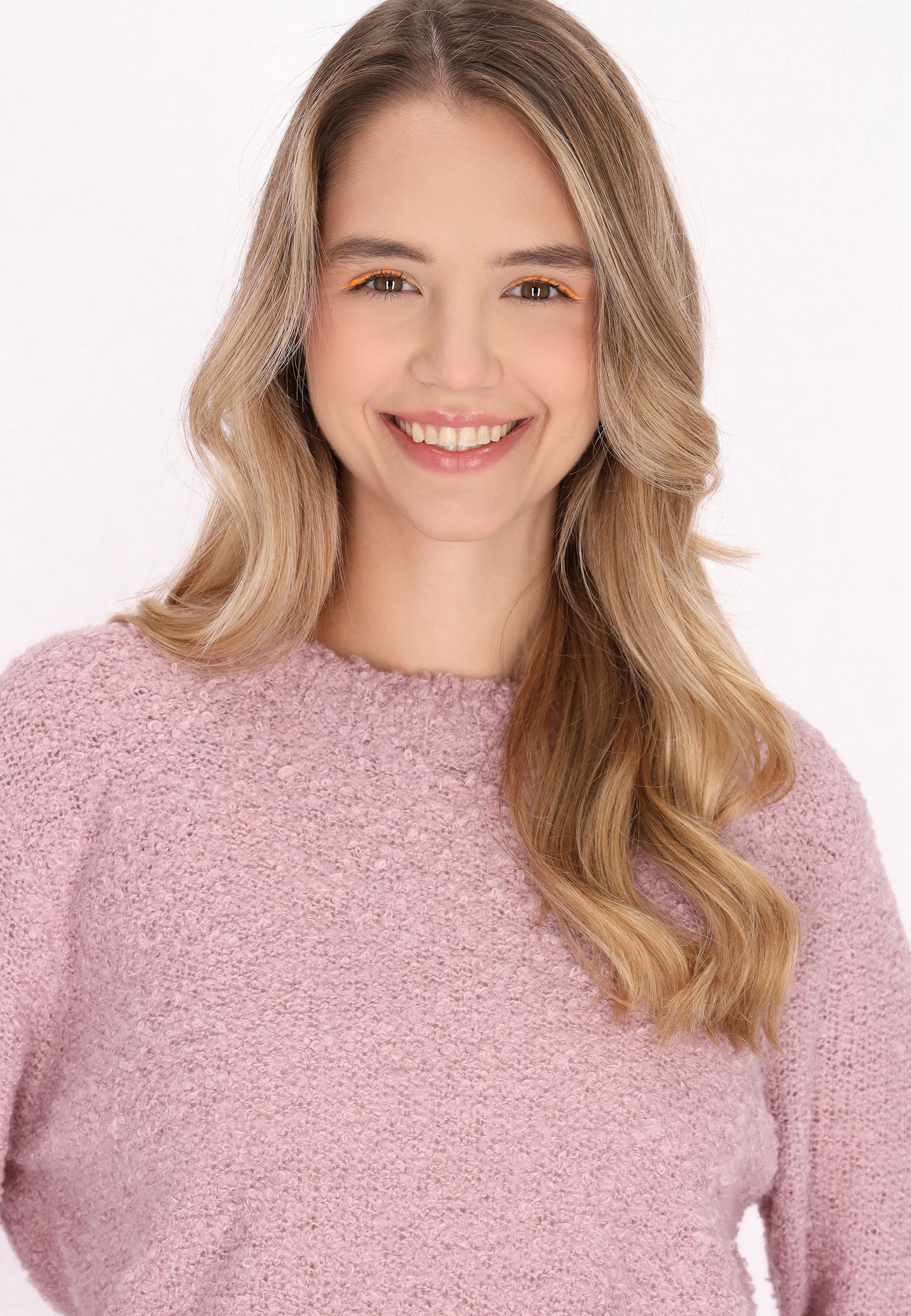 Sweter damski myMo