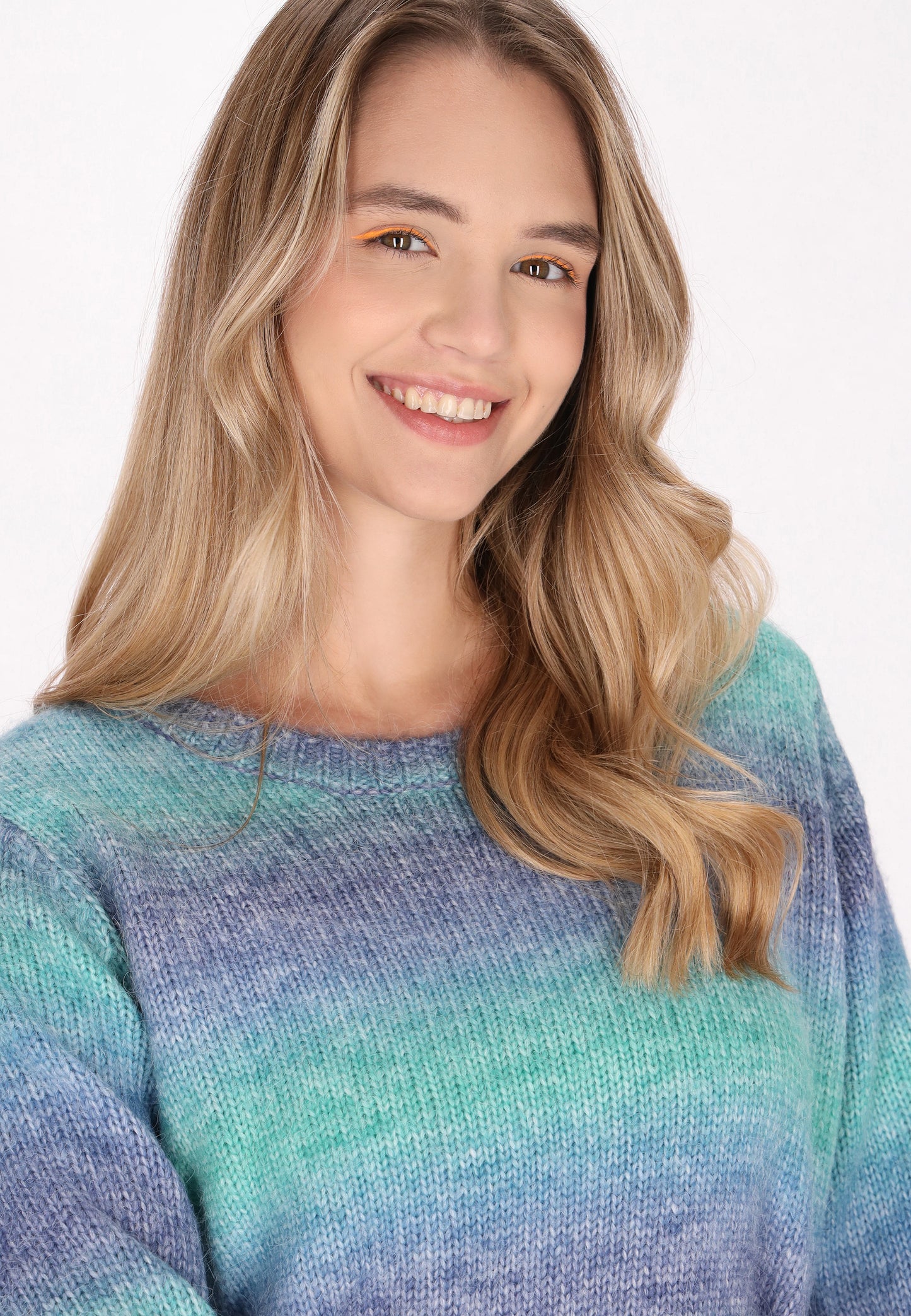 myMo Pullover für Damen