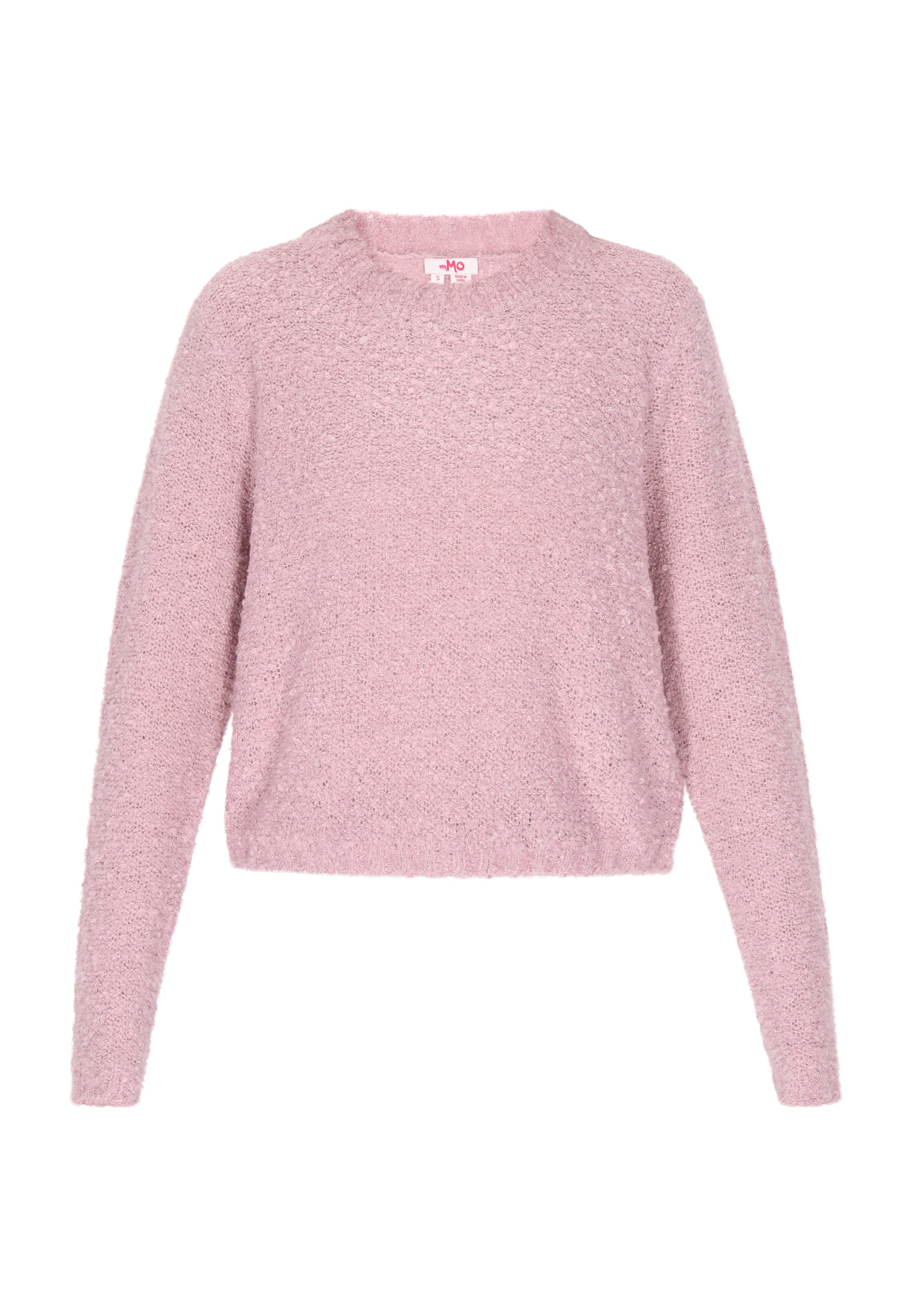Sweter damski myMo