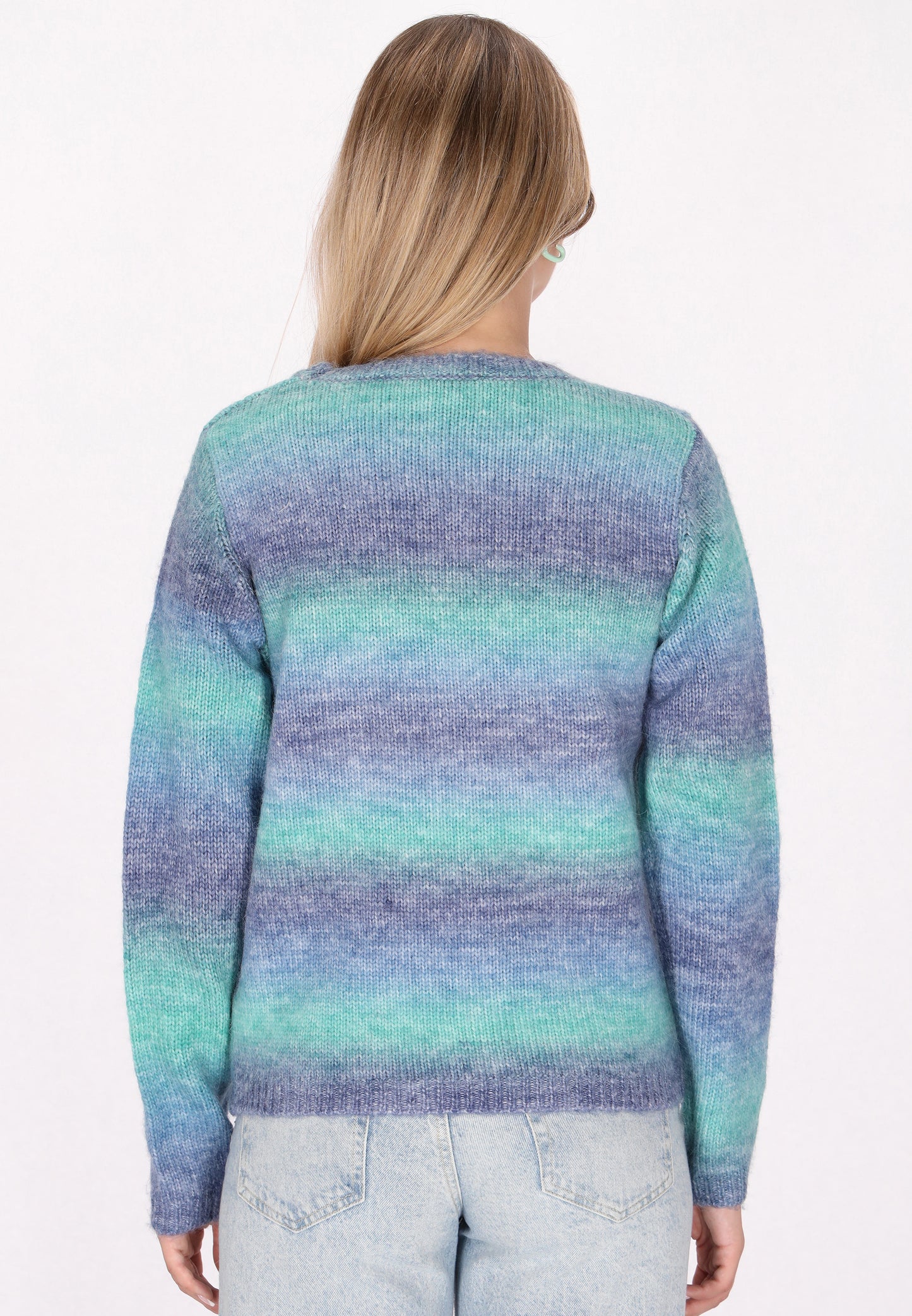 myMo Pullover für Damen