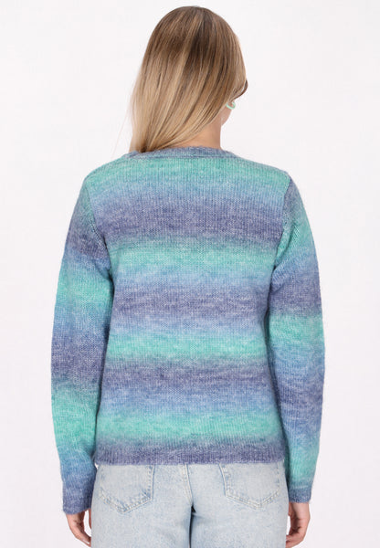 myMo Pullover für Damen