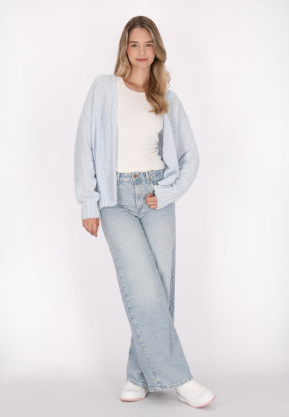 myMo Strickjacke für Damen