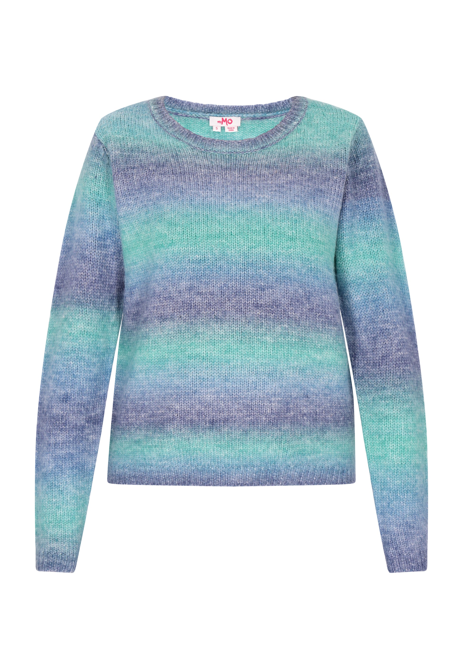 myMo Pullover für Damen