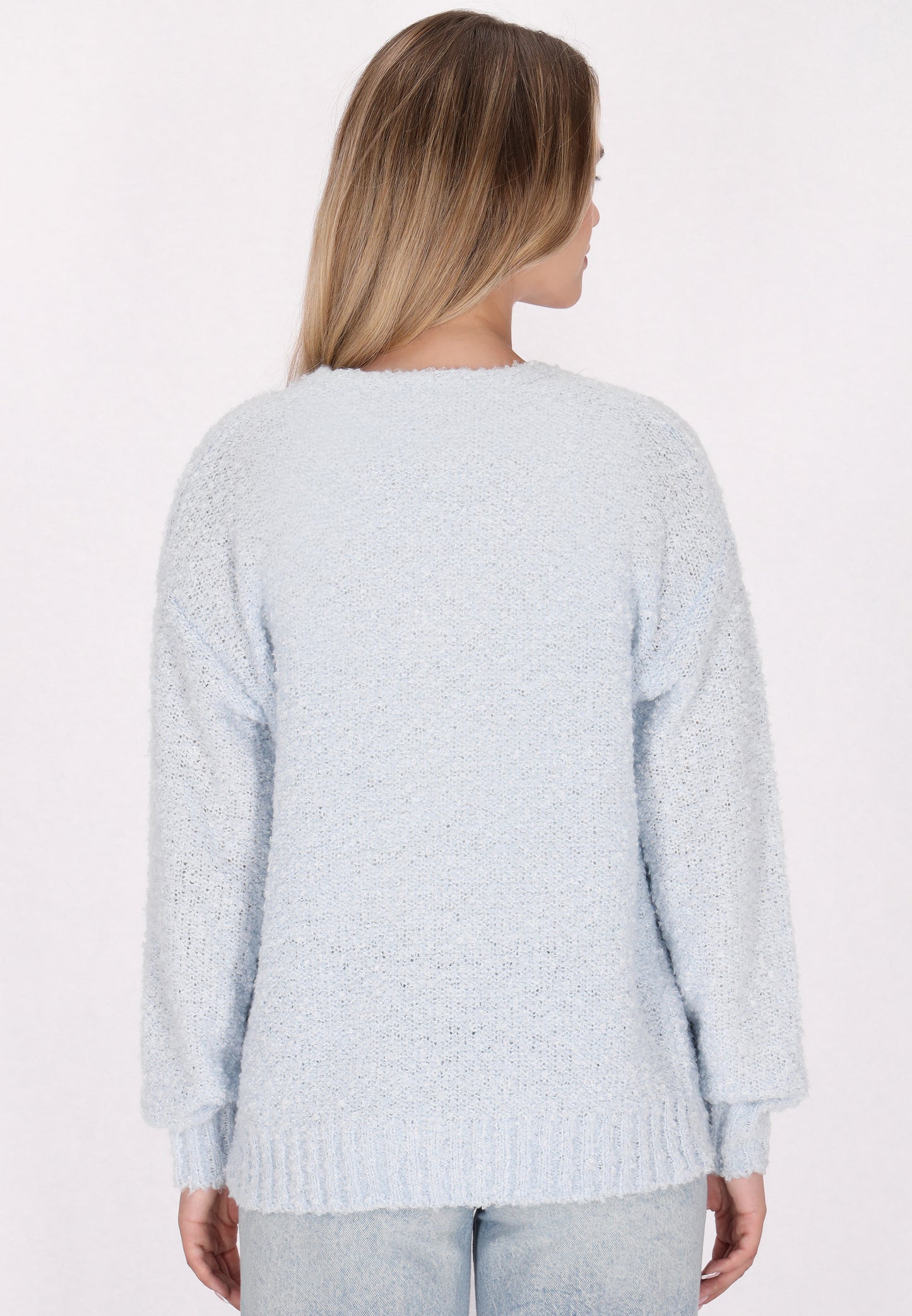 myMo Strickjacke für Damen