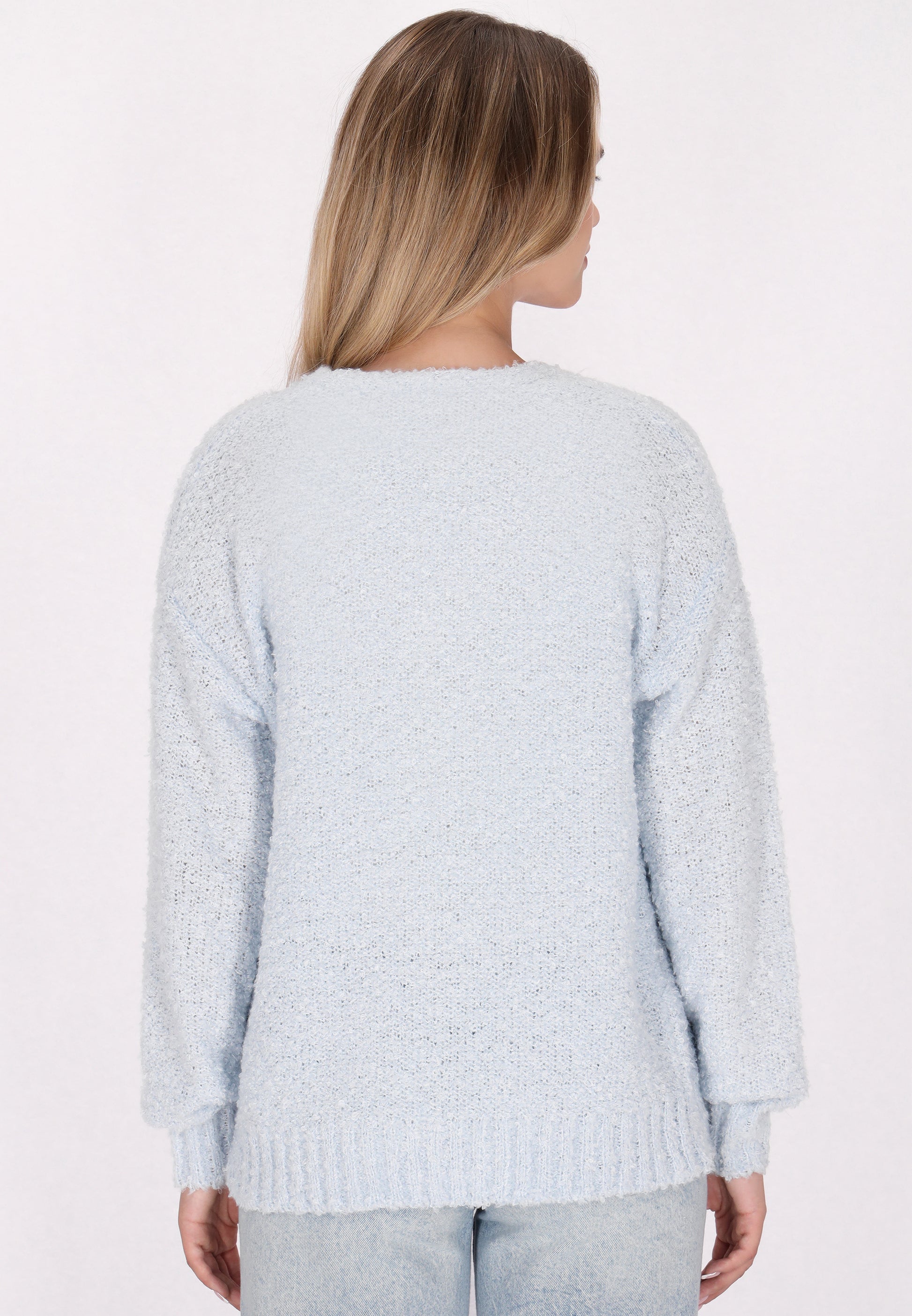 myMo Strickjacke für Damen