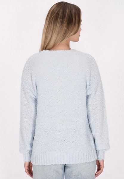 myMo Strickjacke für Damen