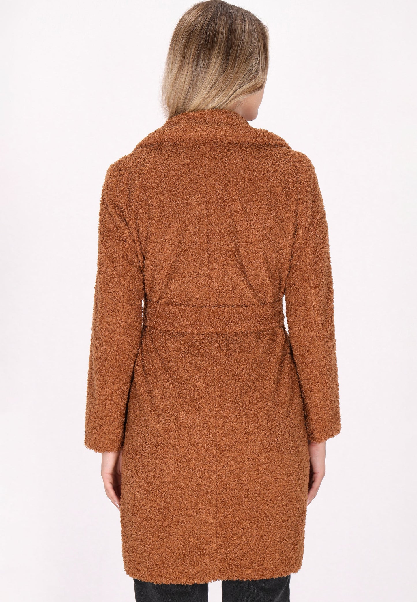 Mymo Women's Coat