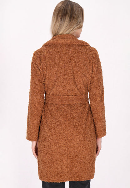 Mymo Women's Coat