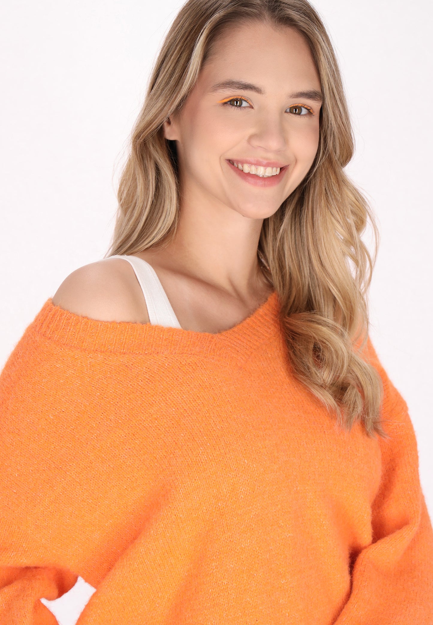 myMo Pullover für Damen