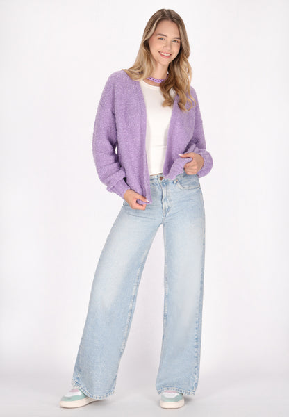 myMo Strickjacke für Damen
