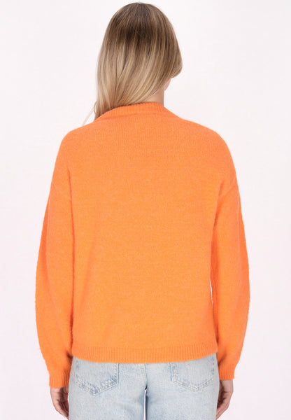 myMo Pullover für Damen